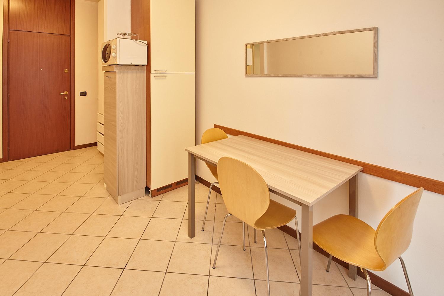 ベルガモCasa Ospedale Asst Papa Giovanni Xxiii - Bg Centroアパートメント エクステリア 写真